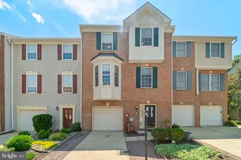 2121 Millhaven Dr #25 121, Edgewater, MD 21037