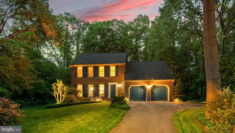 116 Amesbury Ct, Severna Park, MD 21146