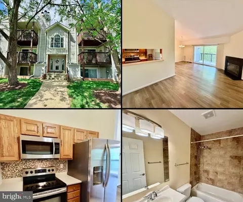 206 Spring Maiden Ct #301, Glen Burnie, MD 21060