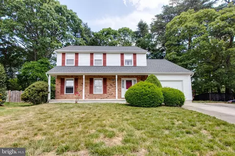 500 Kegworth Ct, Severna Park, MD 21146