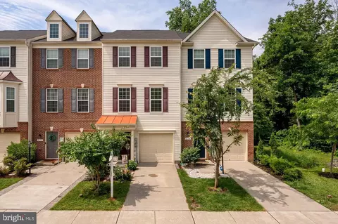537 Kinglets Roost Ln, Glen Burnie, MD 21060