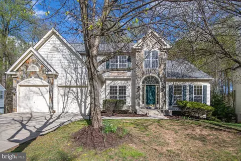 3022 Old Channel Rd, Laurel, MD 20724