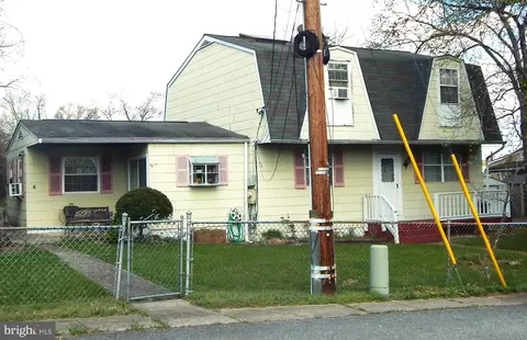 96 Packard Ave, Glen Burnie, MD 21061