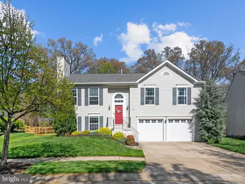 2311 Crosslanes Way, Odenton, MD 21113