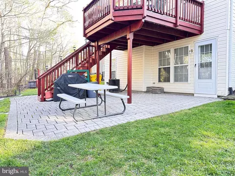 Exterior - 3206 Shadow Park Dr, Laurel, MD 20724 photo 4 of 4