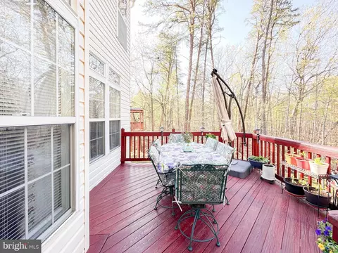 Exterior - 3206 Shadow Park Dr, Laurel, MD 20724 photo 3 of 4