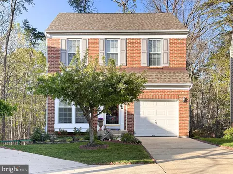 Exterior - 3206 Shadow Park Dr, Laurel, MD 20724 photo 2 of 4