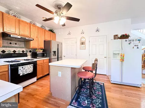 Kitchen - 3206 Shadow Park Dr, Laurel, MD 20724 photo 1 of 2