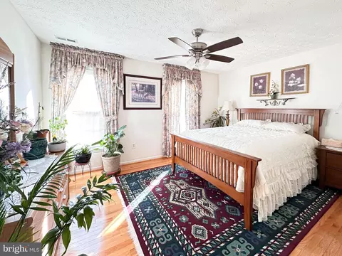 Bedroom - 3206 Shadow Park Dr, Laurel, MD 20724 photo 2 of 5