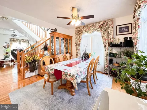 Dining - 3206 Shadow Park Dr, Laurel, MD 20724 photo 1 of 2