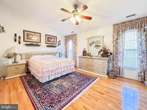 Bedroom - 3206 Shadow Park Dr, Laurel, MD 20724 photo 1 of 5