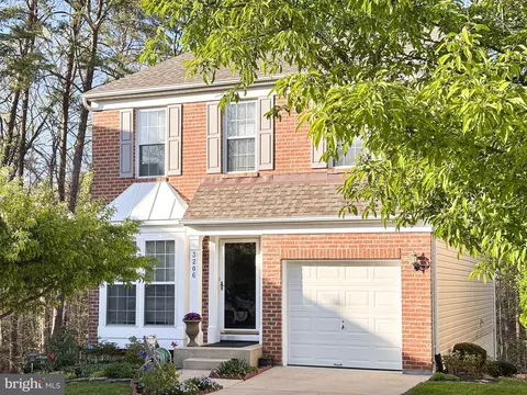 3206 Shadow Park Dr, Laurel, MD 20724