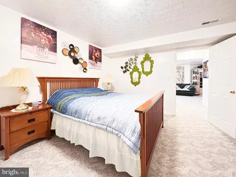 Bedroom - 3206 Shadow Park Dr, Laurel, MD 20724 photo 5 of 5