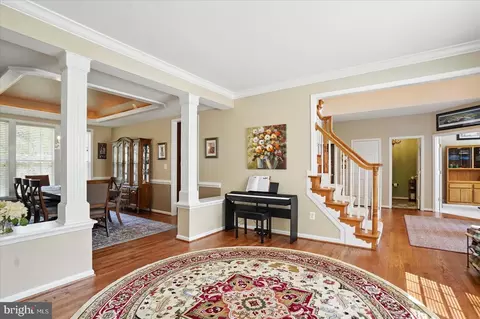 Entry Way - 3104 Havenhill Ct, Edgewater, MD 21037 photo 3 of 6