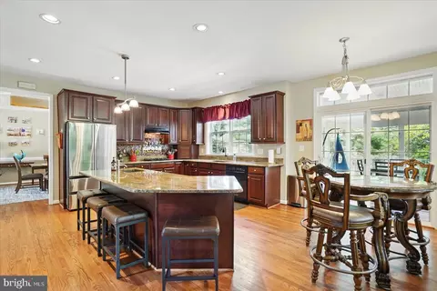 Kitchen - 3104 Havenhill Ct, Edgewater, MD 21037 photo 2 of 4
