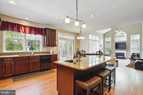 Kitchen - 3104 Havenhill Ct, Edgewater, MD 21037 photo 1 of 4