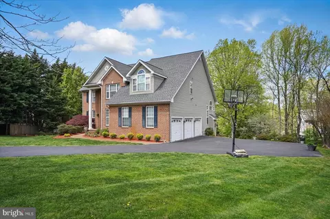Exterior - 3104 Havenhill Ct, Edgewater, MD 21037 photo 3 of 14