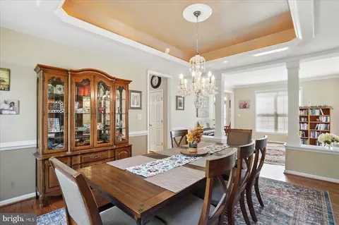 Dining - 3104 Havenhill Ct, Edgewater, MD 21037 photo 2 of 3
