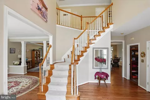 Entry Way - 3104 Havenhill Ct, Edgewater, MD 21037 photo 2 of 6