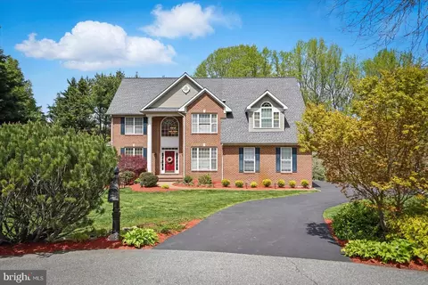 Exterior - 3104 Havenhill Ct, Edgewater, MD 21037 photo 2 of 14