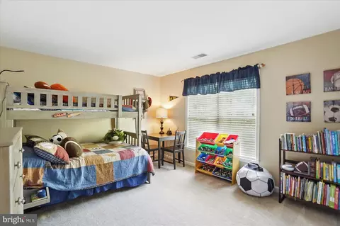 Bedroom - 3104 Havenhill Ct, Edgewater, MD 21037 photo 4 of 6