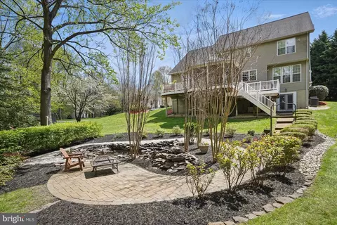 Exterior - 3104 Havenhill Ct, Edgewater, MD 21037 photo 13 of 14