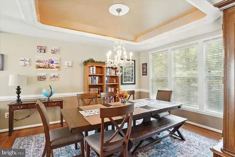 Dining - 3104 Havenhill Ct, Edgewater, MD 21037 photo 3 of 3
