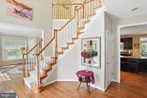 Entry Way - 3104 Havenhill Ct, Edgewater, MD 21037 photo 1 of 6