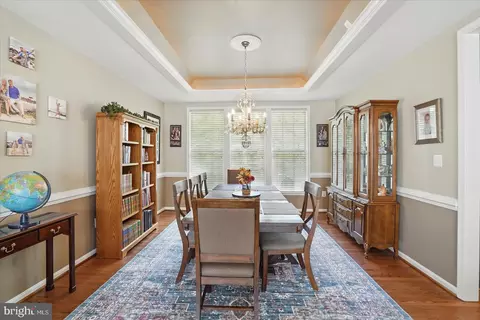 Dining - 3104 Havenhill Ct, Edgewater, MD 21037 photo 1 of 3