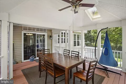 Exterior - 3104 Havenhill Ct, Edgewater, MD 21037 photo 6 of 14