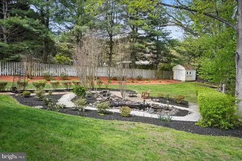 Exterior - 3104 Havenhill Ct, Edgewater, MD 21037 photo 12 of 14