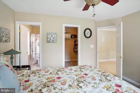 Bedroom - 3104 Havenhill Ct, Edgewater, MD 21037 photo 5 of 6
