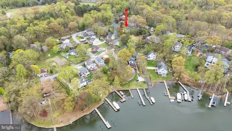 View/Area - 134 Cresston Rd, Arnold, MD 21012 photo 8 of 8