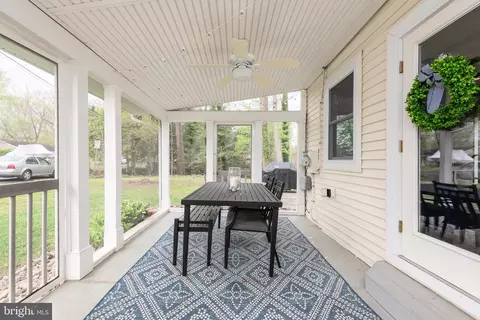 Exterior - 134 Cresston Rd, Arnold, MD 21012 photo 5 of 5