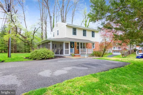 134 Cresston Rd, Arnold, MD 21012