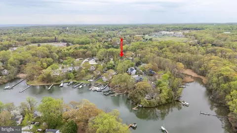 View/Area - 134 Cresston Rd, Arnold, MD 21012 photo 6 of 8