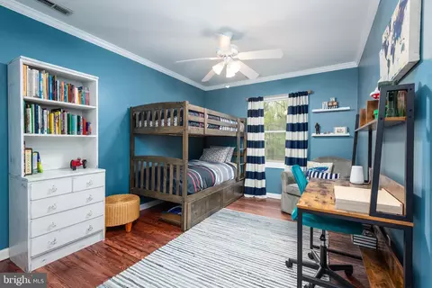 Bedroom - 134 Cresston Rd, Arnold, MD 21012 photo 3 of 3