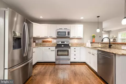 Kitchen - 134 Cresston Rd, Arnold, MD 21012 photo 1 of 2