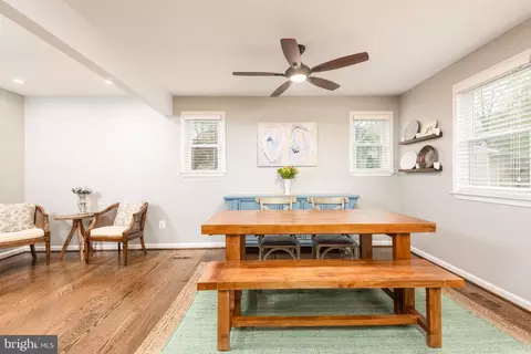 Dining - 134 Cresston Rd, Arnold, MD 21012 photo 2 of 2