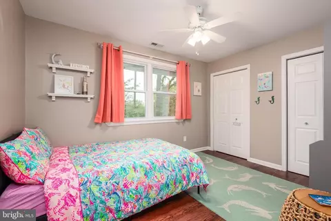 Bedroom - 134 Cresston Rd, Arnold, MD 21012 photo 2 of 3