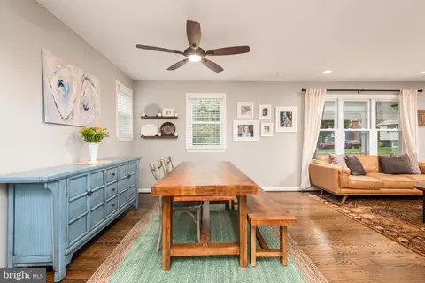 Dining - 134 Cresston Rd, Arnold, MD 21012 photo 1 of 2