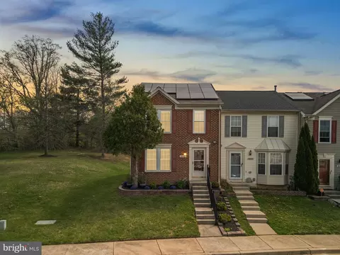 2601 Barred Owl Way, Odenton, MD 21113