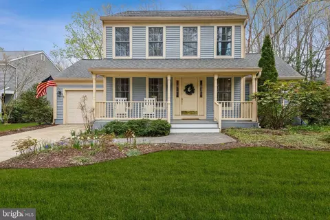 306 Saddle Ridge Rd, Annapolis, MD 21403