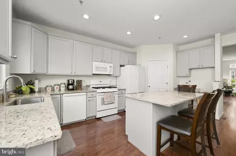 Kitchen - 1519 Martock Ln, Hanover, MD 21076 photo 1 of 2