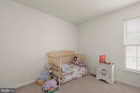 Bedroom - 1519 Martock Ln, Hanover, MD 21076 photo 3 of 4