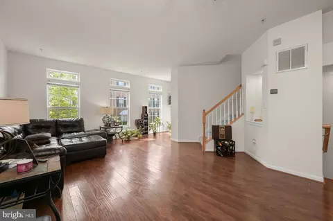 Living - 1519 Martock Ln, Hanover, MD 21076 photo 3 of 3