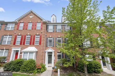 1519 Martock Ln, Hanover, MD 21076