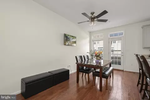 Dining - 1519 Martock Ln, Hanover, MD 21076 photo 1 of 1
