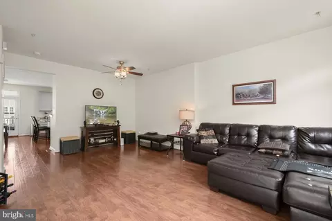 Living - 1519 Martock Ln, Hanover, MD 21076 photo 2 of 3