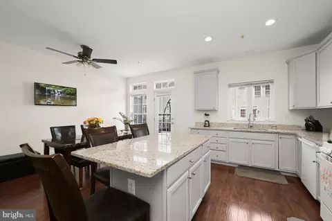 Kitchen - 1519 Martock Ln, Hanover, MD 21076 photo 2 of 2